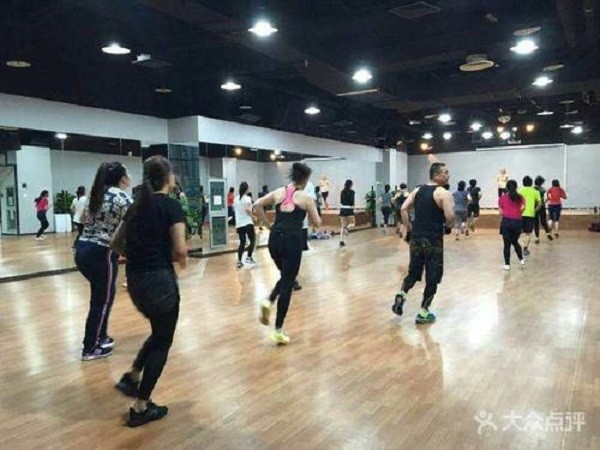 康纳健身 康纳健身