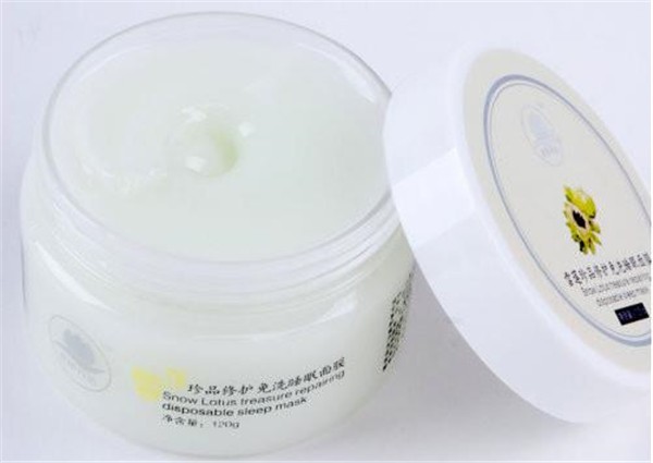 天山雪莲化妆品