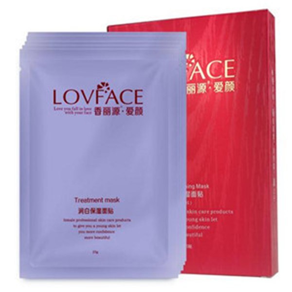 香丽源化妆品 香丽源化妆品