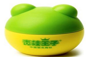 青蛙王子化妆品