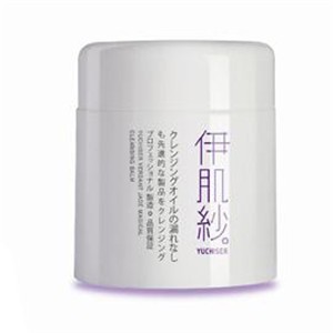 伊肌纱化妆品