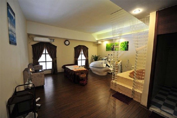 济弘堂健康养生馆 济弘堂健康养生馆