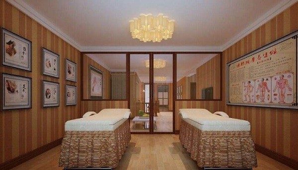 济弘堂健康养生馆 济弘堂健康养生馆