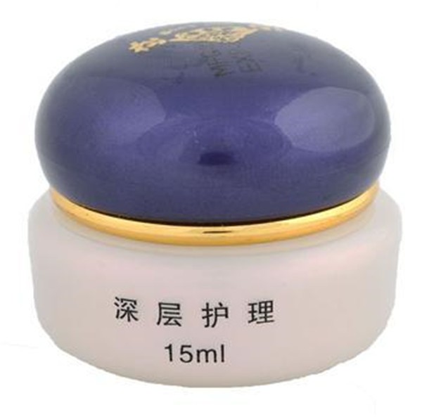 松竹脱丽露化妆品