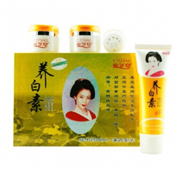 索芝堂化妆品