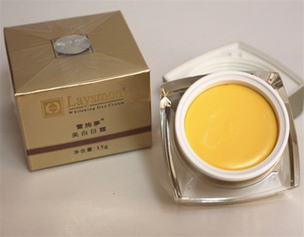 蕾施梦化妆品