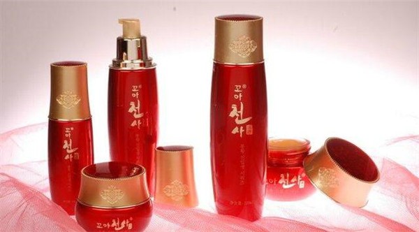 汉方医美化妆品