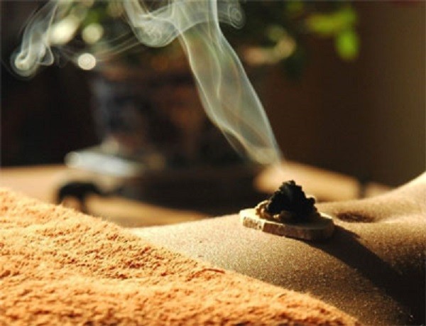 太一艾灸堂 太一艾灸堂