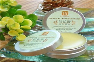 渼格倪化妆品