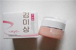 金美尚化妆品