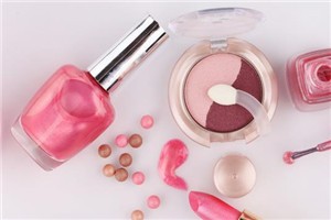 美之经典化妆品