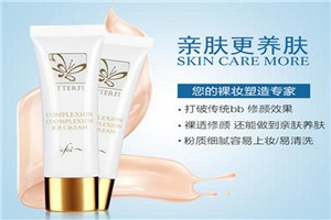 娇妃化妆品