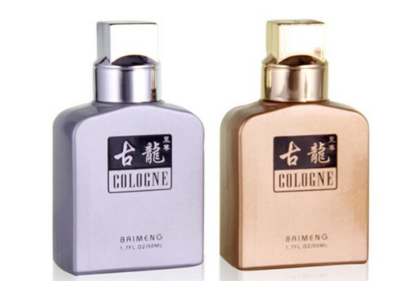 古龙香水