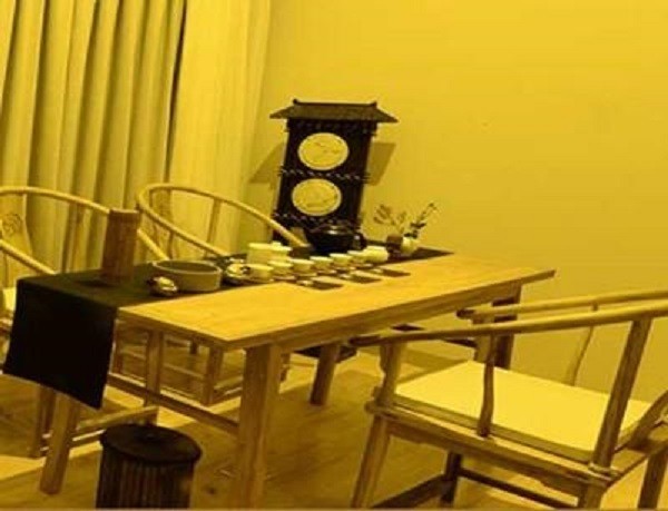 爵妙养生会所