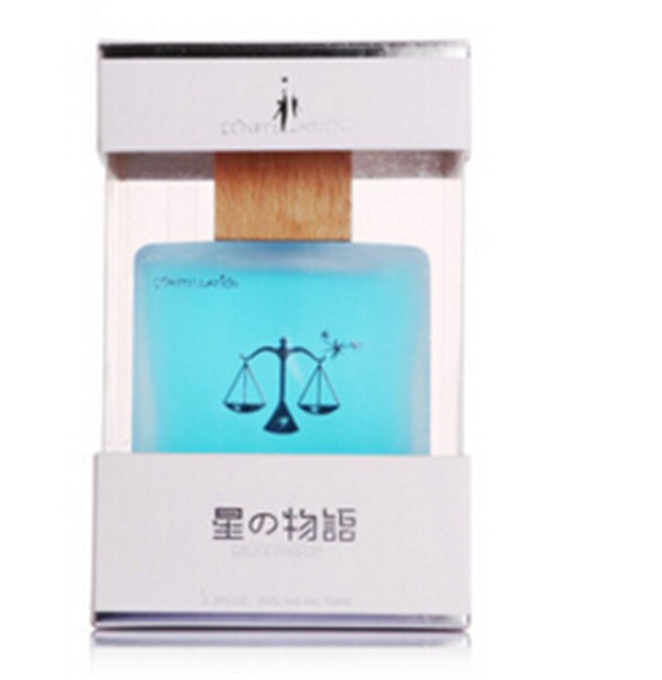 星之物语香水