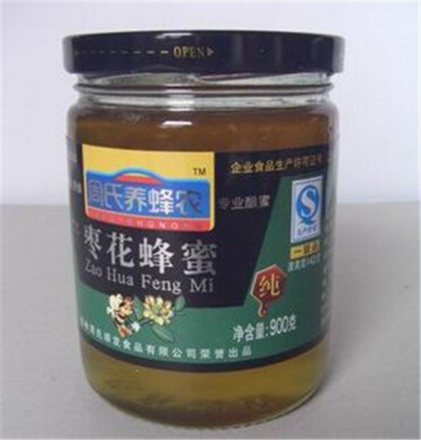 桂林周氏蜂蜜加盟