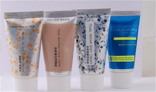 海钰珍珠化妆品