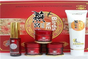 韩姿恋化妆品