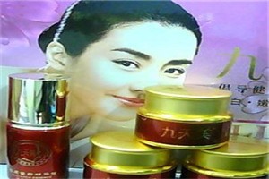 韩姿恋化妆品