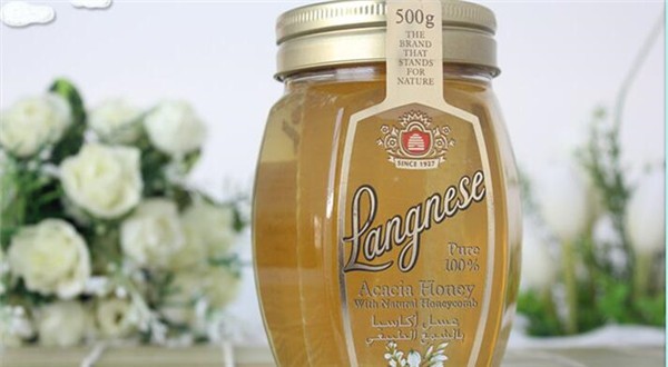 琅尼斯蜂蜜 琅尼斯蜂蜜