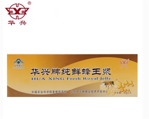 华兴牌蜂蜜 华兴牌蜂蜜