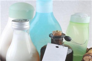 盛发化妆品