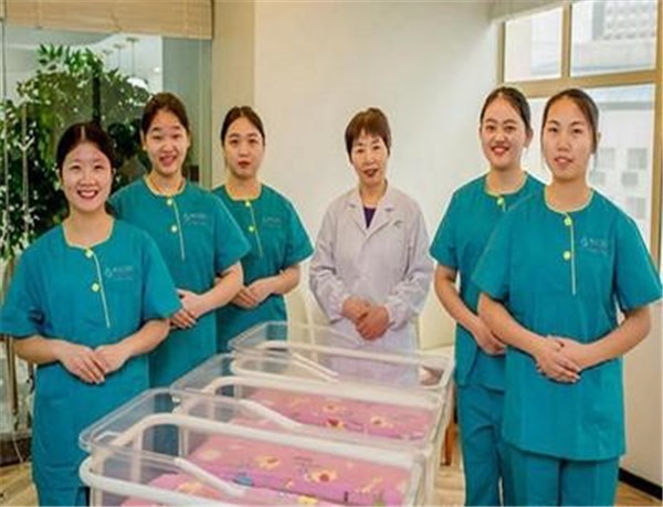 帝尔贝贝月子会所