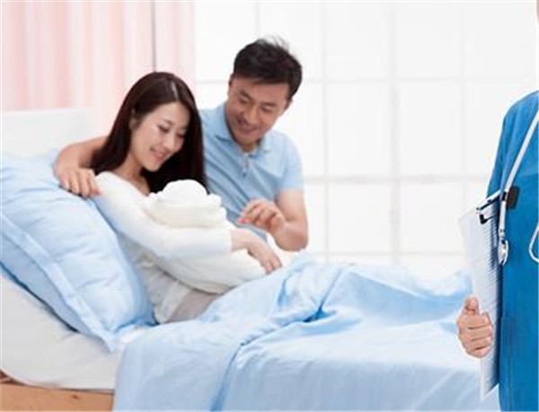 江岚三月月子会所