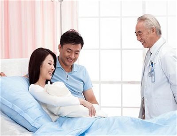 江岚三月月子会所