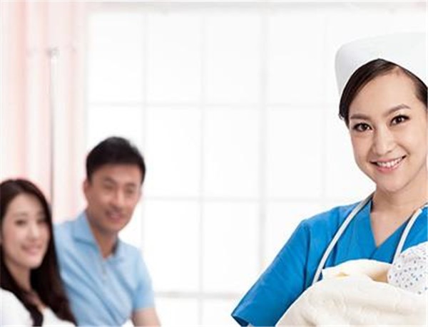 江岚三月月子会所