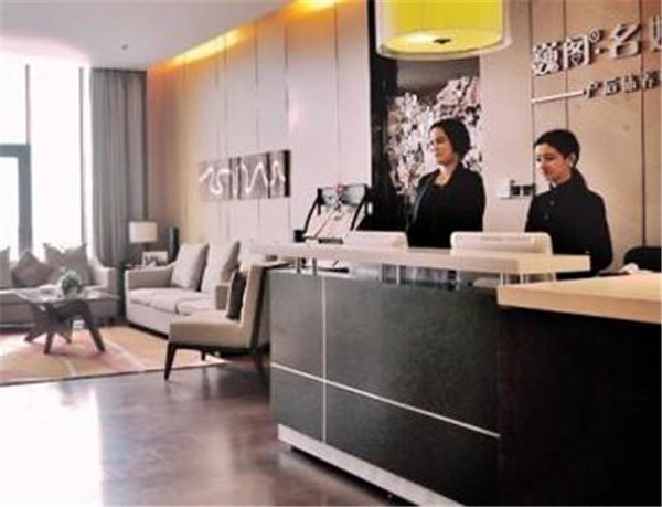 名媛月府产后修复 名媛月府产后修复