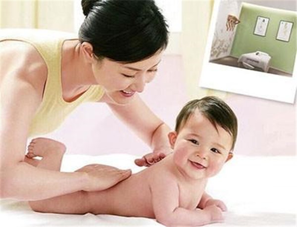 蕴姿妈妈孕产调理
