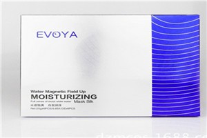EVOYA化妆品