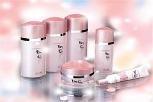 个个彩化妆品
