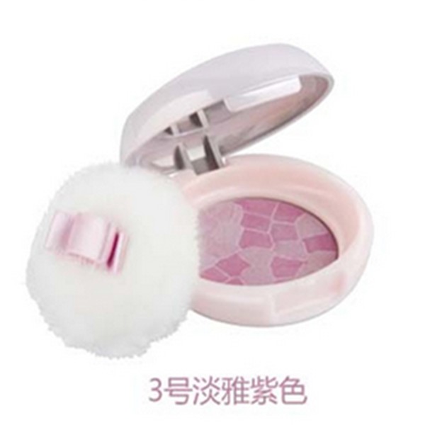 靑芝元化妆品 靑芝元化妆品