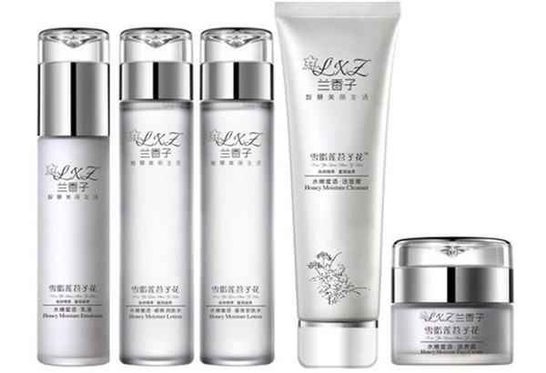 兰香子化妆品
