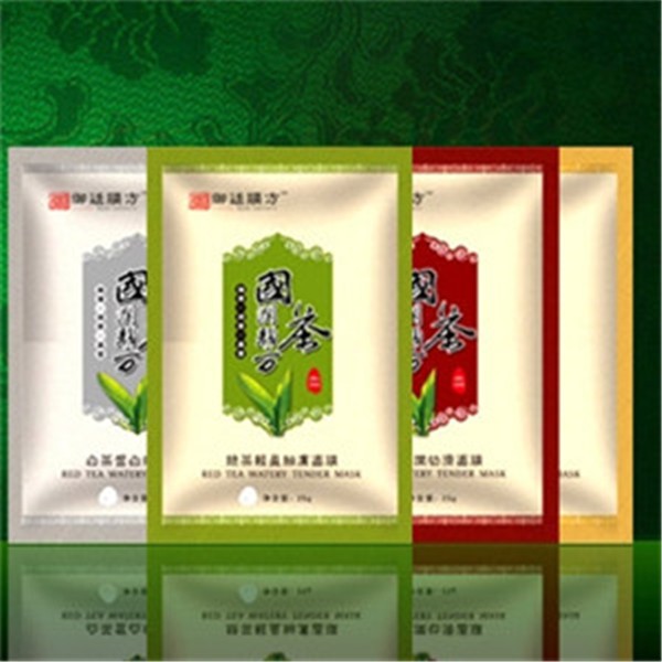 御庭膜方化妆品