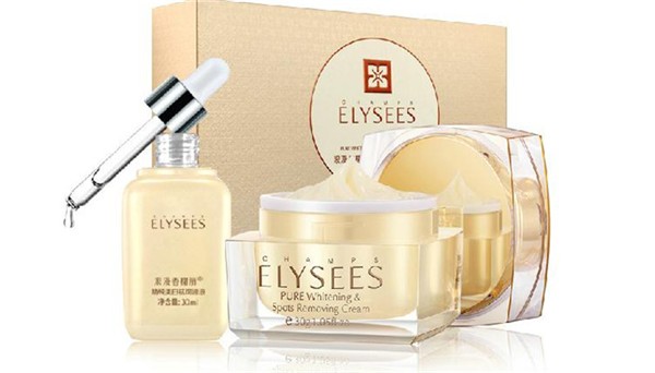 香榭丽化妆品