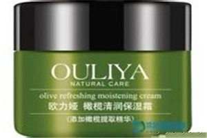 雨漫化妆品