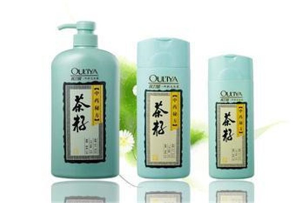 雨漫化妆品