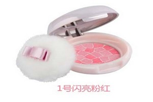 全亚化妆品