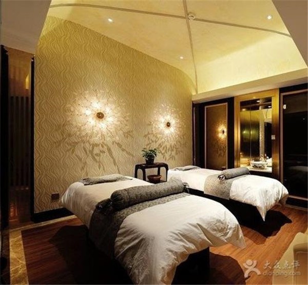 水色盛开美容养生馆 水色盛开美容养生馆