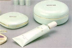 青春密码化妆品