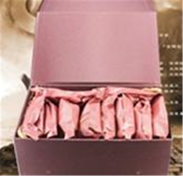 香颂化妆品