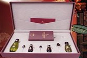 香颂化妆品