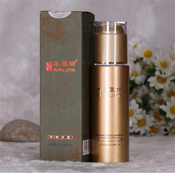 本草坊化妆品