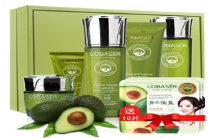 欧贝姿化妆品