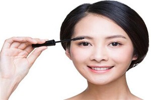 汗芳化妆品